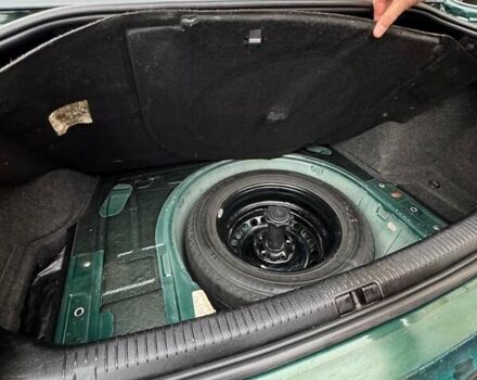 Зелений Фольксваген Пассат, об'ємом двигуна 1.9 л та пробігом 500 тис. км за 3500 $, фото 6 на Automoto.ua