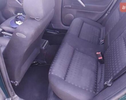 Зеленый Фольксваген Пассат, объемом двигателя 1.6 л и пробегом 229 тыс. км за 4900 $, фото 7 на Automoto.ua