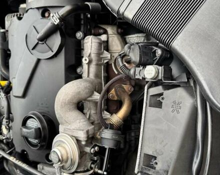 Зелений Фольксваген Пассат, об'ємом двигуна 1.9 л та пробігом 500 тис. км за 3500 $, фото 5 на Automoto.ua