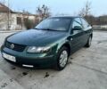 Зеленый Фольксваген Пассат, объемом двигателя 1.6 л и пробегом 219 тыс. км за 4400 $, фото 1 на Automoto.ua