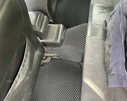 Зелений Фольксваген Пассат, об'ємом двигуна 2.8 л та пробігом 270 тис. км за 4200 $, фото 5 на Automoto.ua