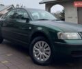 Зелений Фольксваген Пассат, об'ємом двигуна 1.9 л та пробігом 500 тис. км за 3500 $, фото 1 на Automoto.ua