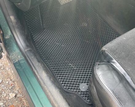 Зелений Фольксваген Пассат, об'ємом двигуна 2.8 л та пробігом 270 тис. км за 4200 $, фото 4 на Automoto.ua