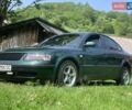 Зеленый Фольксваген Пассат, объемом двигателя 1.6 л и пробегом 267 тыс. км за 3650 $, фото 1 на Automoto.ua
