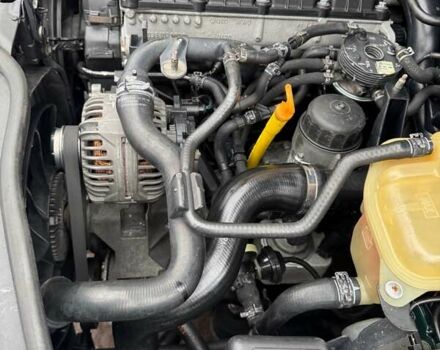 Зелений Фольксваген Пассат, об'ємом двигуна 1.9 л та пробігом 500 тис. км за 3500 $, фото 7 на Automoto.ua