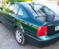 Зеленый Фольксваген Пассат, объемом двигателя 1.6 л и пробегом 229 тыс. км за 4900 $, фото 2 на Automoto.ua