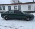 Зеленый Фольксваген Пассат, объемом двигателя 1.6 л и пробегом 230 тыс. км за 2900 $, фото 2 на Automoto.ua