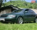 Зеленый Фольксваген Пассат, объемом двигателя 1.6 л и пробегом 267 тыс. км за 3650 $, фото 5 на Automoto.ua