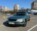 Зелений Фольксваген Пассат, об'ємом двигуна 1.78 л та пробігом 290 тис. км за 5499 $, фото 1 на Automoto.ua