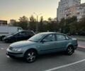 Зеленый Фольксваген Пассат, объемом двигателя 1.78 л и пробегом 290 тыс. км за 5800 $, фото 1 на Automoto.ua
