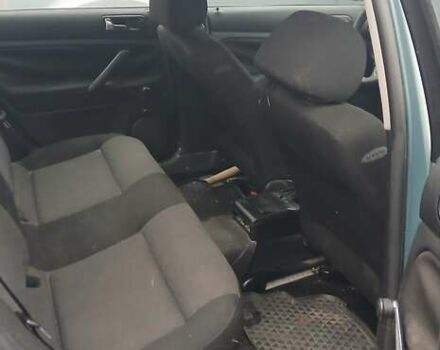 Зеленый Фольксваген Пассат, объемом двигателя 1.9 л и пробегом 340 тыс. км за 3800 $, фото 6 на Automoto.ua