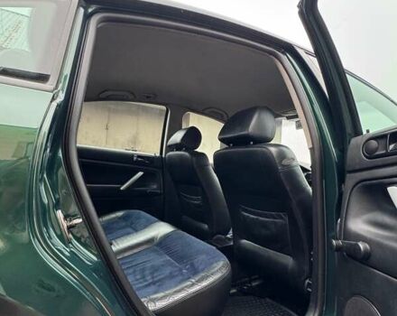 Зелений Фольксваген Пассат, об'ємом двигуна 1.9 л та пробігом 500 тис. км за 3500 $, фото 16 на Automoto.ua