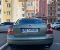 Зелений Фольксваген Пассат, об'ємом двигуна 2.77 л та пробігом 224 тис. км за 3200 $, фото 1 на Automoto.ua