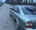 Зеленый Фольксваген Пассат, объемом двигателя 2 л и пробегом 312 тыс. км за 4020 $, фото 1 на Automoto.ua