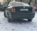 Зеленый Фольксваген Пассат, объемом двигателя 1.9 л и пробегом 500 тыс. км за 3900 $, фото 5 на Automoto.ua