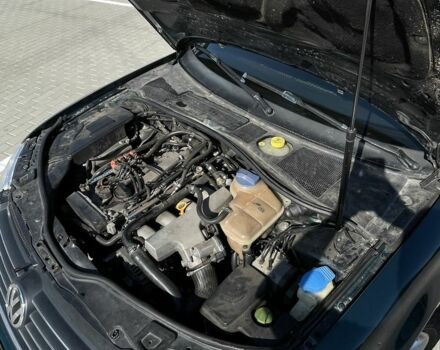 Зелений Фольксваген Пассат, об'ємом двигуна 1.8 л та пробігом 226 тис. км за 4500 $, фото 17 на Automoto.ua