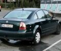 Зеленый Фольксваген Пассат, объемом двигателя 1.9 л и пробегом 382 тыс. км за 2250 $, фото 3 на Automoto.ua