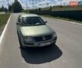 Зелений Фольксваген Пассат, об'ємом двигуна 1.9 л та пробігом 448 тис. км за 3000 $, фото 10 на Automoto.ua