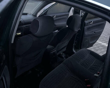 Зеленый Фольксваген Пассат, объемом двигателя 1.98 л и пробегом 300 тыс. км за 2850 $, фото 7 на Automoto.ua