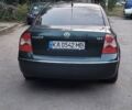 Зелений Фольксваген Пассат, об'ємом двигуна 1.8 л та пробігом 297 тис. км за 5400 $, фото 5 на Automoto.ua