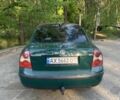 Зелений Фольксваген Пассат, об'ємом двигуна 1.98 л та пробігом 400 тис. км за 4700 $, фото 6 на Automoto.ua