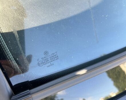 Зеленый Фольксваген Пассат, объемом двигателя 1.8 л и пробегом 382 тыс. км за 3600 $, фото 21 на Automoto.ua