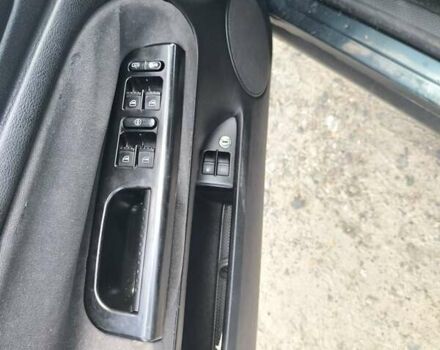 Зеленый Фольксваген Пассат, объемом двигателя 1.78 л и пробегом 290 тыс. км за 3700 $, фото 5 на Automoto.ua