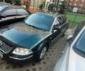 Зелений Фольксваген Пассат, об'ємом двигуна 1.8 л та пробігом 297 тис. км за 5400 $, фото 1 на Automoto.ua