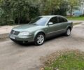 Зелений Фольксваген Пассат, об'ємом двигуна 1.78 л та пробігом 395 тис. км за 3999 $, фото 1 на Automoto.ua