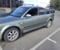 Зелений Фольксваген Пассат, об'ємом двигуна 1.9 л та пробігом 400 тис. км за 3500 $, фото 2 на Automoto.ua