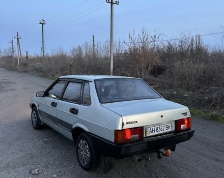 Зелений Фольксваген Пассат, об'ємом двигуна 1.9 л та пробігом 245 тис. км за 800 $, фото 3 на Automoto.ua