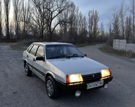 Зелений Фольксваген Пассат, об'ємом двигуна 1.9 л та пробігом 245 тис. км за 800 $, фото 1 на Automoto.ua