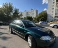 Зеленый Фольксваген Пассат, объемом двигателя 1.8 л и пробегом 382 тыс. км за 3600 $, фото 5 на Automoto.ua