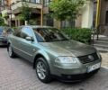 Зелений Фольксваген Пассат, об'ємом двигуна 1.78 л та пробігом 271 тис. км за 6600 $, фото 1 на Automoto.ua