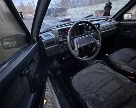 Зелений Фольксваген Пассат, об'ємом двигуна 1.9 л та пробігом 245 тис. км за 800 $, фото 5 на Automoto.ua