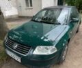 Зелений Фольксваген Пассат, об'ємом двигуна 1.98 л та пробігом 400 тис. км за 4700 $, фото 1 на Automoto.ua