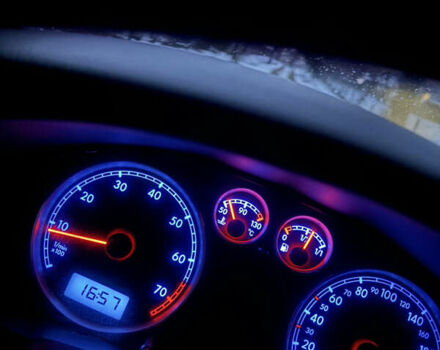 Зеленый Фольксваген Пассат, объемом двигателя 1.6 л и пробегом 249 тыс. км за 4100 $, фото 1 на Automoto.ua