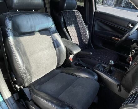 Зелений Фольксваген Пассат, об'ємом двигуна 1.8 л та пробігом 226 тис. км за 4500 $, фото 16 на Automoto.ua