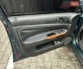 Зеленый Фольксваген Пассат, объемом двигателя 1.78 л и пробегом 250 тыс. км за 4550 $, фото 5 на Automoto.ua