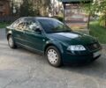 Зелений Фольксваген Пассат, об'ємом двигуна 1.98 л та пробігом 400 тис. км за 4700 $, фото 5 на Automoto.ua
