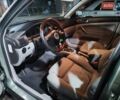 Зеленый Фольксваген Пассат, объемом двигателя 1.8 л и пробегом 210 тыс. км за 6700 $, фото 12 на Automoto.ua
