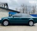 Зеленый Фольксваген Пассат, объемом двигателя 1.6 л и пробегом 249 тыс. км за 4100 $, фото 2 на Automoto.ua