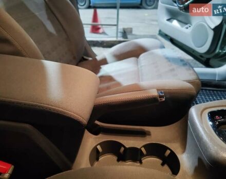 Зеленый Фольксваген Пассат, объемом двигателя 1.8 л и пробегом 210 тыс. км за 6700 $, фото 23 на Automoto.ua