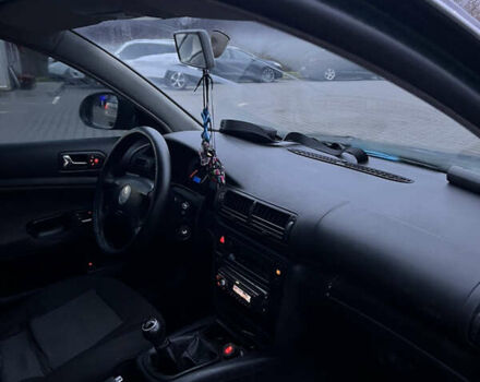 Зеленый Фольксваген Пассат, объемом двигателя 1.98 л и пробегом 300 тыс. км за 2850 $, фото 15 на Automoto.ua