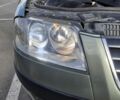 Зелений Фольксваген Пассат, об'ємом двигуна 1.9 л та пробігом 400 тис. км за 3500 $, фото 10 на Automoto.ua