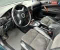 Зеленый Фольксваген Пассат, объемом двигателя 1.78 л и пробегом 250 тыс. км за 4550 $, фото 9 на Automoto.ua