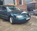 Зелений Фольксваген Пассат, об'ємом двигуна 1.8 л та пробігом 297 тис. км за 5400 $, фото 18 на Automoto.ua
