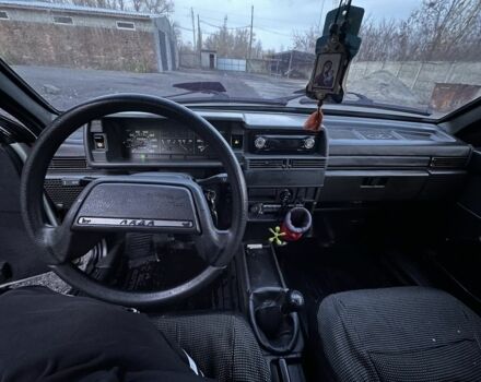 Зелений Фольксваген Пассат, об'ємом двигуна 1.9 л та пробігом 245 тис. км за 800 $, фото 4 на Automoto.ua