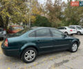 Зеленый Фольксваген Пассат, объемом двигателя 1.8 л и пробегом 382 тыс. км за 4000 $, фото 4 на Automoto.ua