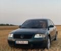 Зеленый Фольксваген Пассат, объемом двигателя 1.98 л и пробегом 340 тыс. км за 4200 $, фото 1 на Automoto.ua